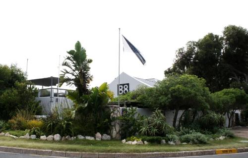 Cozy Corner Units in Langebaan