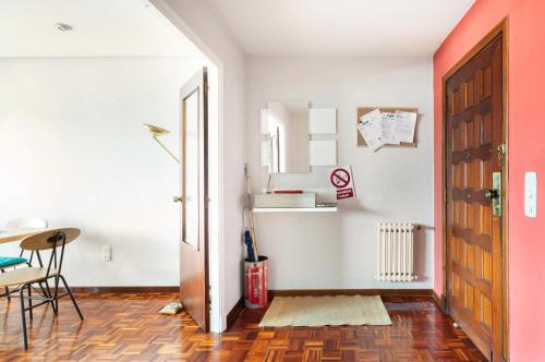  Apartamento en el centro de Ourense in Ourense