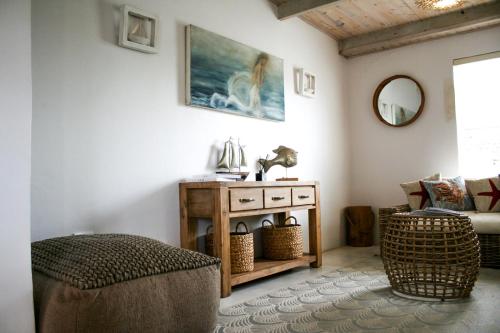 Cozy Corner Backpackers in Langebāna