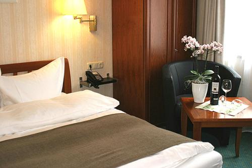 Hotel Doberaner Hof - image 14