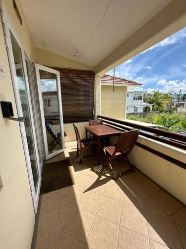 Sacha Tourist Residence 1 Room Type - One-Bedroom Apartment Sacha Tourist Residence 1 Room Type - One-Bedroom Apartment