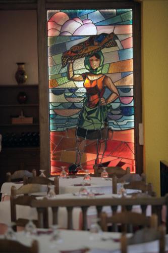Hotel La Carolina - image 8