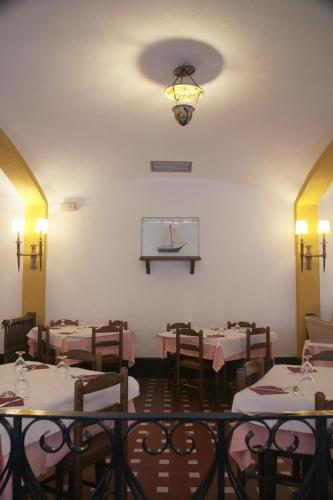 Hotel La Carolina - image 13