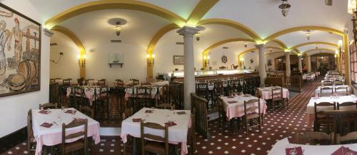 Hotel La Carolina - image 5