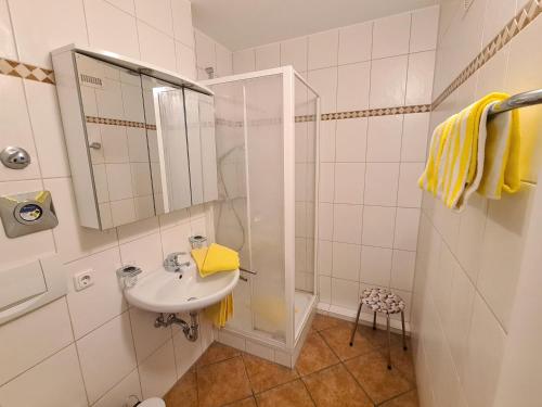 Montana Haus, Fewo A8 oder C1 67m von Seilergasse entfernt