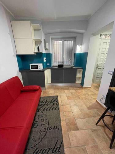 Perugia Home Apartment La Finestra Di Fronte 4