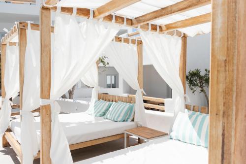 Casa Vitae Suites - image 11