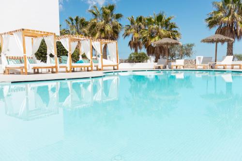 卡薩維泰套房酒店 Casa Vitae Suites