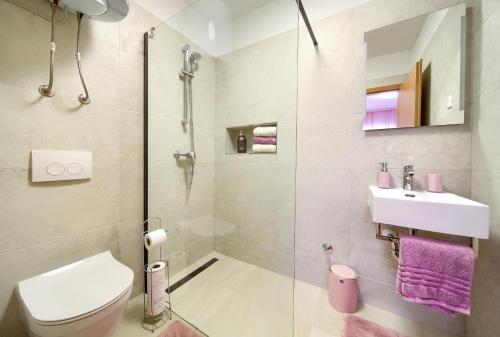 Apartment Mladen - image 12