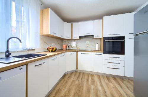 Apartment Mladen - image 8