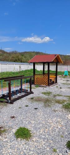 POARTA SOARELUI POARTA SOARELUI