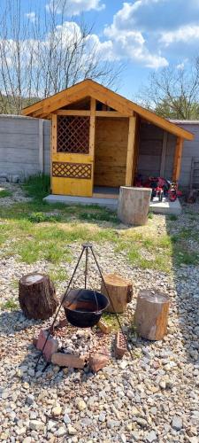 POARTA SOARELUI POARTA SOARELUI