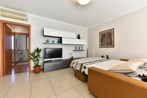  CaseOspitali - Masai Mara, elegante bilocale con ampio balcone in Cernusco sul Naviglio