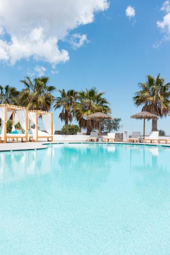 Casa Vitae Suites - Tap to explore photos