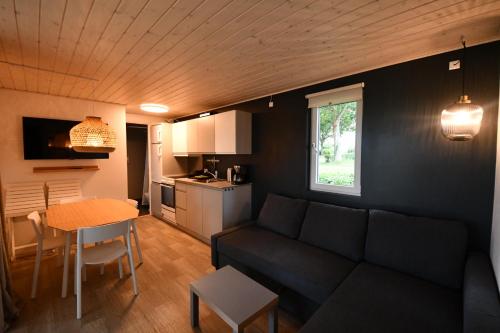 Camp Hverringe Room Type - Two-Bedroom Chalet