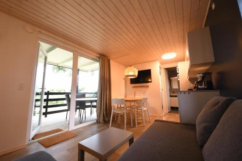 Camp Hverringe Room Type - Two-Bedroom Chalet