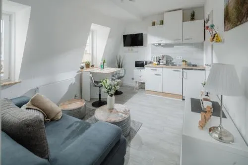 Haus Bielefeld Ferienwohnung 33a in Norderney, Deutschland