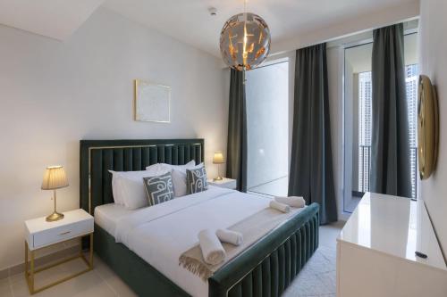 Harbour Gate 1 - 2BR Apartment - Allsopp&Allsopp - image 14