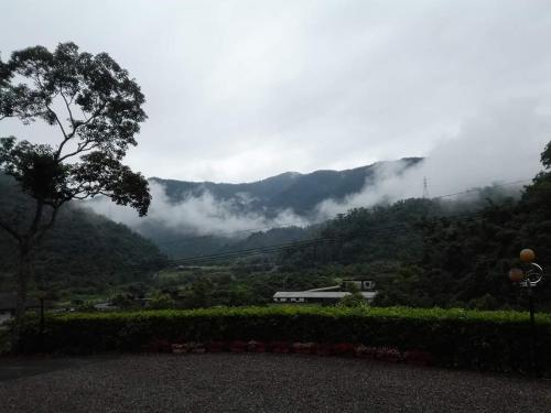 松霖渡假农庄  松霖渡假农庄