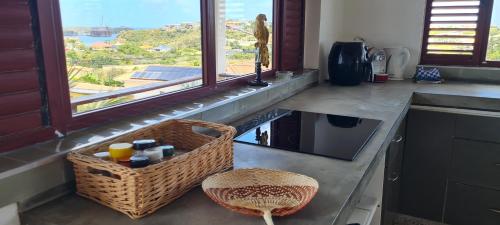 Home Sweet Home Jan Thiel Curacao best view