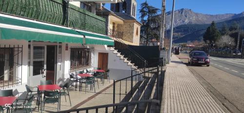 . Posada Ojedo Los Ñeros