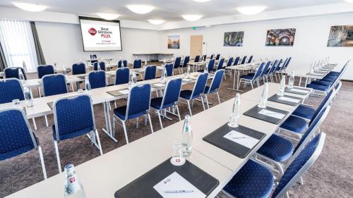 Best Western Plus iO Hotel Best Western Plus iO Hotel