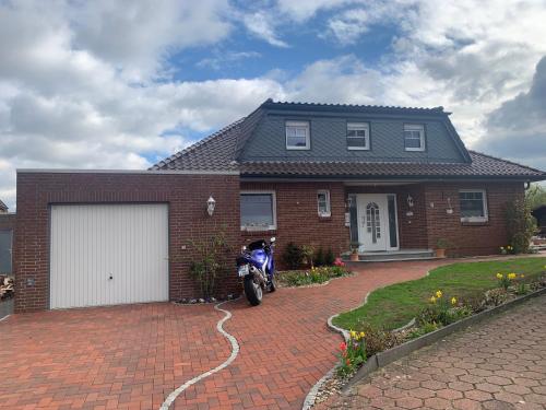 Privatzimmer Guhl 10.1km von Faßberg entfernt