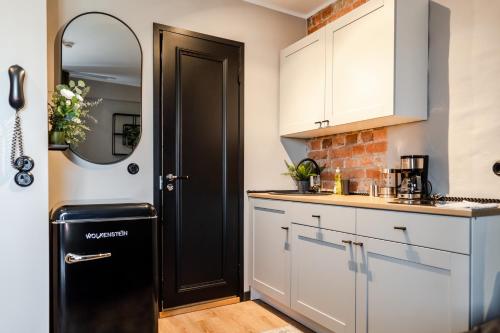 Dreamstay Avangard - shared Roof Terrace, High speed Wifi 200 Mbps & Gym, Tallinn (photo 7)