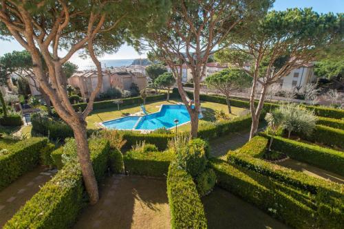 AQ-7 Calella de Parafrugell 4 Pax - image 3