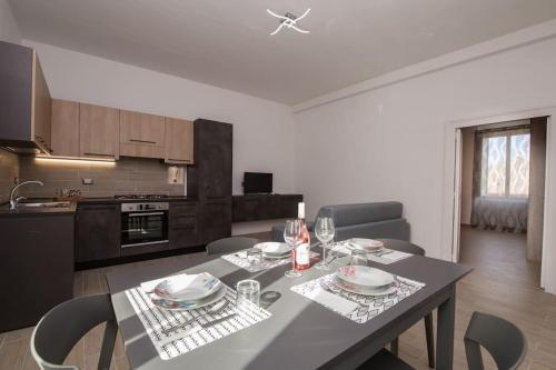 [Conte Verde Apartment] - Campobasso