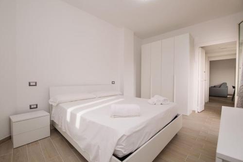 캄포바쏘 [Conte Verde Apartment] 3성급 싱글룸 전망