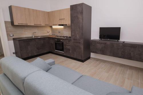 캄포바쏘 [Conte Verde Apartment] 3성급 싱글룸 수영장