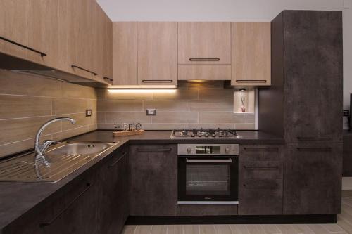 캄포바쏘 [Conte Verde Apartment] 3성급 싱글룸 부대시설