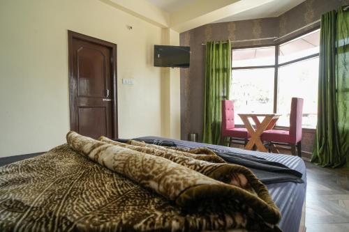 hotel photo
