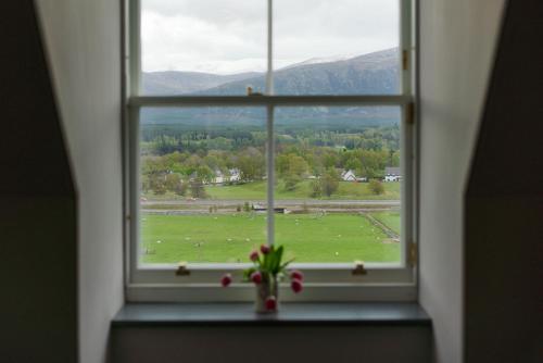 Kincraig House - Seasgair Lodges