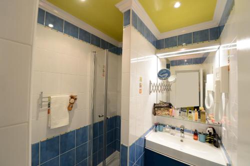 Les Patios du Marais 1 - image 12