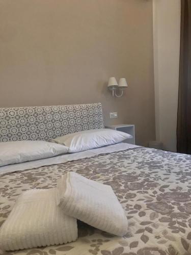 B&B I Due Teatri Room Type - Double Room with Balcony