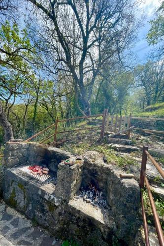 Val D’Orcia Eco Cottage - Tap to explore photos