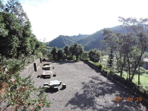 松霖渡假农庄  松霖渡假农庄