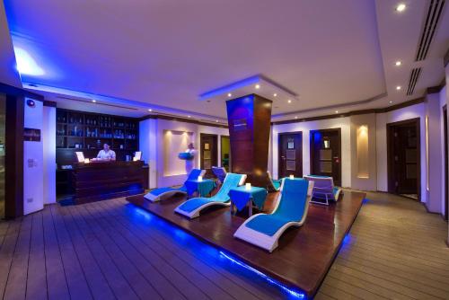 Wellness, Sunrise Arabian Beach Resort in Sharm El Sheikh