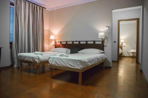 Bastimento Room Type - Standard Quadruple Room