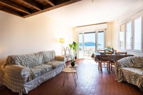 BELVEDERE - Villefranche-sur-Mer - image 7