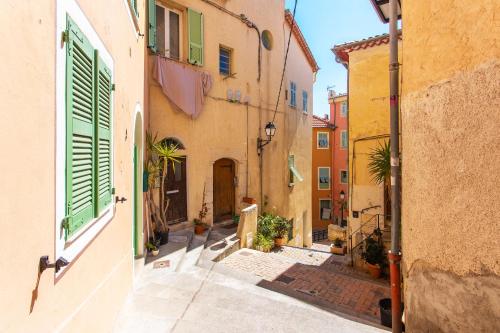 BELVEDERE - Villefranche-sur-Mer - image 10