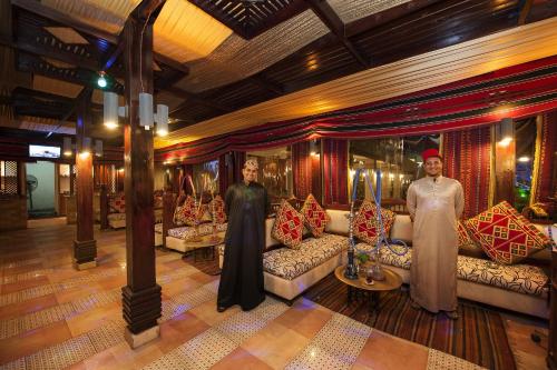 Sunrise Arabian Beach Resort image 33