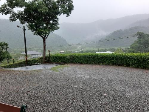 松霖渡假农庄  松霖渡假农庄