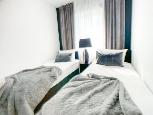 M-Style 02 Apartment mit Balkon 24h Self-Check-In, Free Parking, Netflix, Nürnberg (photo 5)