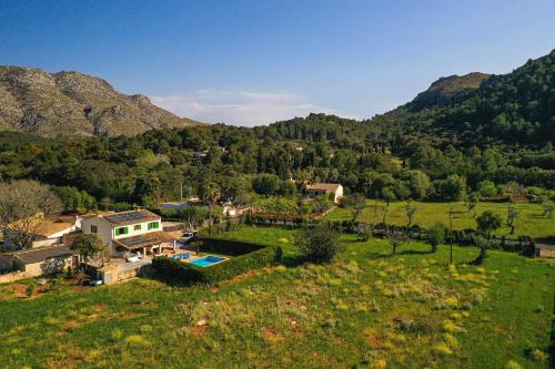 Villa LLORENÇ 3