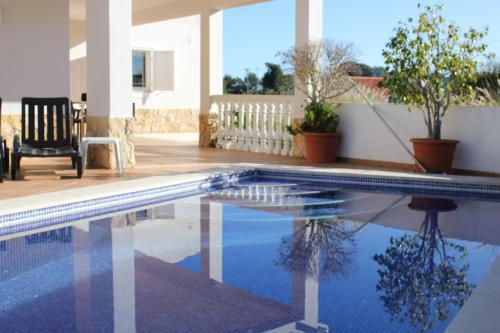 Villa Carpe Diem (Seize the day)