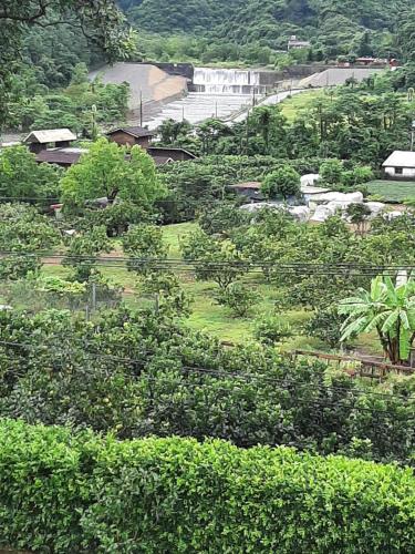 松霖渡假农庄  松霖渡假农庄