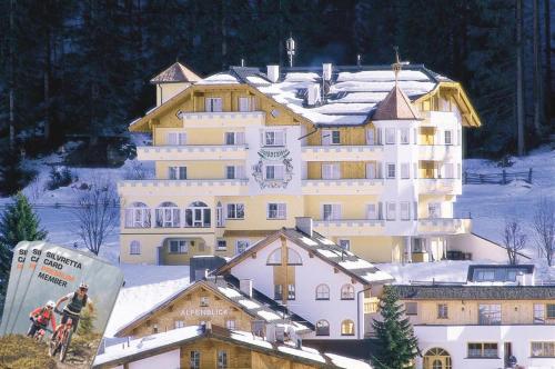 Hotel Garni Waldschlössl in Ischgl, Schweiz